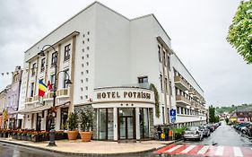 Hotel Potaissa Turda